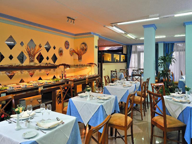 Globales Acuario Hotel Puerto de la Cruz  Exterior photo