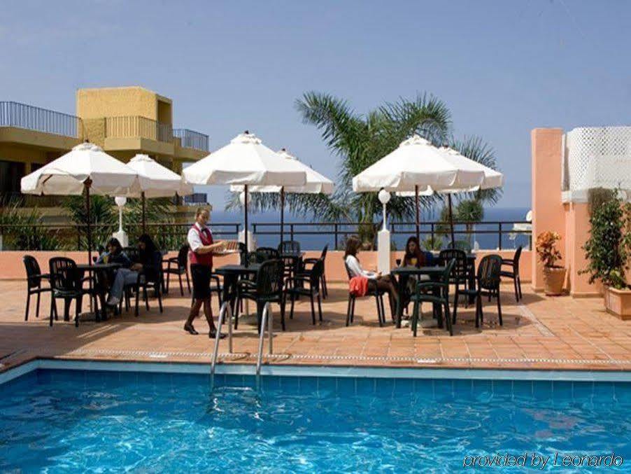 Globales Acuario Hotel Puerto de la Cruz  Facilities photo