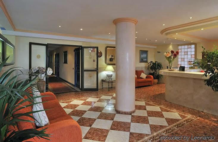 Globales Acuario Hotel Puerto de la Cruz  Exterior photo