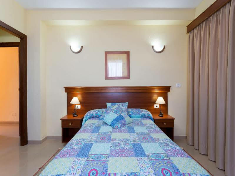 Globales Acuario Hotel Puerto de la Cruz  Exterior photo